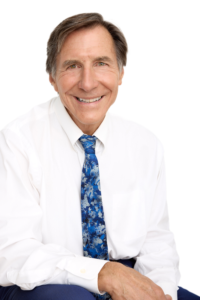 Timothy Loughran, DDS