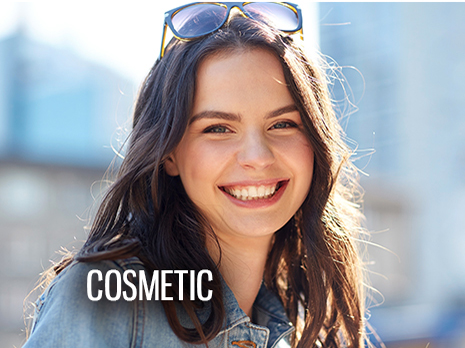 Cosmetic Dentistry
