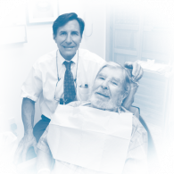 senior dental care