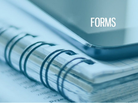Dental forms