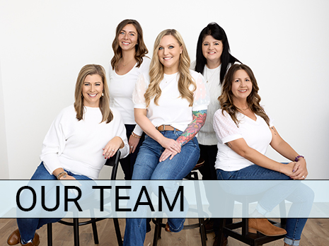 Welcome to our team