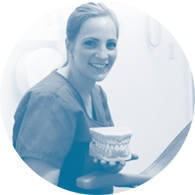 pediatric dentist