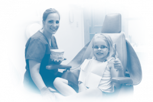 Pediatric Dentist 