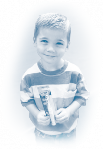 pediatric dentist patient